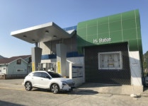 포항IC주유소충전소신일주 | S-OIL 신일복합충전소
