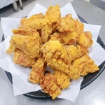 준이네닭발싸군통닭 (음봉초원점) | 오대륙통닭 음봉초원점