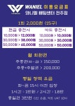 와니엘배팅센터 전주점