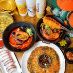 돌갱이네농수산 | 돌갱이네집 제주협재리본점