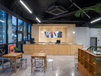 아모레퍼시픽신강릉 | 아모레퍼시픽 신길센터 cafe N