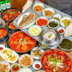슬기네찌개전문 | 슬기네식당