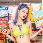 에이바헤어 봉담수원대점