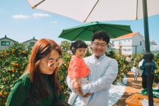 주연이네감귤밭 | 제주로운감귤밭