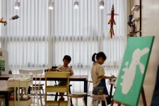 컬러풀리미술교습소