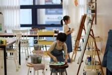 컬러풀리미술교습소