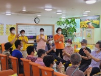 젤로스가구위탁급식소 | 젤로스재활데이케어센터