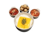 돼지와플앤마더죽강서점 | 마더죽카페