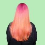 번트헤어의정부점(B.unt hair) | 염색탈색전문 홍헤어 의정부역본점