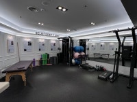 빌리프짐(Belief Gym) 양재역점 | 빌리프짐 양재역점