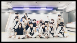 광성3합기도 | 호림합기도 제3수련관 자운도장