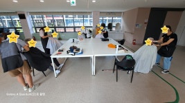 (주)함우리다인노인주간보호센터 | 주원재활노인복지주간보호센터