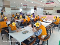 (주)함우리다인노인주간보호센터 | 주원재활노인복지주간보호센터