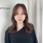 모리헤어 아뜰리에 부평점