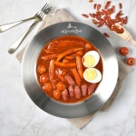 정통국밥&신마녀떡볶이 | 신마녀떡볶이 인천신현점