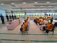(주)함우리다인노인주간보호센터 | 주원재활노인복지주간보호센터