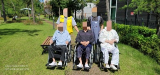 일산실버요양원 시설 사진