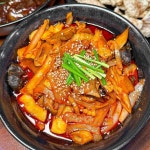화붐 신간짬뽕 본점