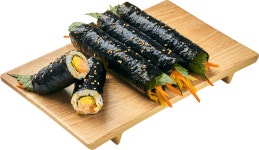 동구네꼬마김밥 | 유부빚는마을 울산동구점