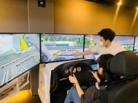해피린실내운전연습실 | 서부실내운전면허연습실