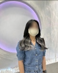 비비드 붙임머리 부천점