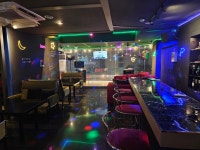 베가스 라운지(Vegas Lounge) | 베가스