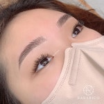 라라리코뷰티 | 라라리코 뷰티, 브로우