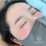 라라리코뷰티 | 라라리코 뷰티, 브로우