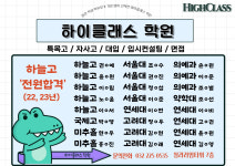 월산하이클래스수학학원 | 하이클래스 수학학원