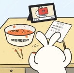 달토끼의떡볶이흡입구역 광양점 | 달토끼의떡볶이흡입구역 포항송도점