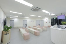 리베르 여성병원(진샘) | 리베르여성병원