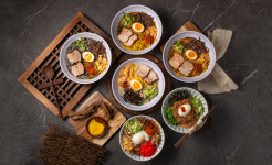 피제이푸드라멘이찌방 | 이찌방라멘