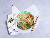 깐도리네국수집 | 깐도리네 통마늘 곱창 앤 마약김밥