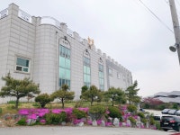 (주)진지한상 늘샘요양원 | 늘샘요양원
