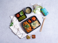 깐도리네국수집 | 깐도리네 통마늘 곱창 앤 마약김밥