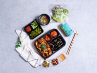 깐도리네국수집 | 깐도리네 통마늘 곱창 앤 마약김밥