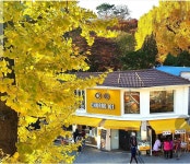 츄로101 삼청점
