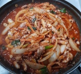 맛짱부산곰장어 | 부산곰장어