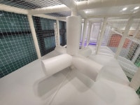 무인키즈카페 우리끼리 캠핑마을 천안신방점