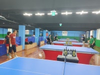 효성탁구장