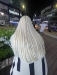 THE HAIR(creative team)(더헤어#) | 휘유더캐릭터헤어 메이크업 수원미용실 복구매직 수원매직