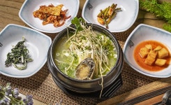 장가네일품순두부성산고성점 | 장가네일품순두부삼계탕 명지점