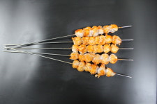 화경갈비 작은꼬치점(대림점) | 화경갈비작은꼬치점 본점