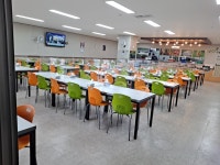 메가푸드양지기숙지점 - 용인시 처인구 모래실로 16 | 메가푸드