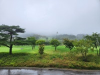 알펜시아700골프클럽