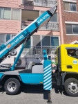 목포콜사다리차KGB