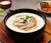 가야국밥.팔공삼계탕.수육본가 | 본가집안동국밥곰탕 청주내수점