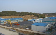 DS동산구내식당 | DS동산