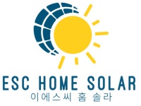 주식회사 이에스씨홈솔라 | 이에스씨홈솔라