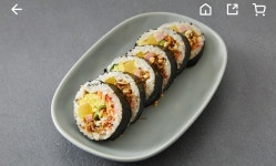 까꿍김밥&종합푸드 | 까꿍김밥